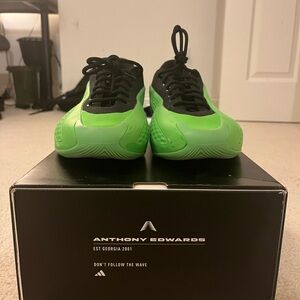 Adidas AE1 Low Green